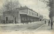 13 Bouch Du Rhone CPA FRANCE 13 " Salon, La gare"