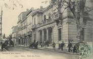 13 Bouch Du Rhone CPA FRANCE 13 " Salon, Hôtel des Postes"