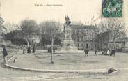 13 Bouch Du Rhone CPA FRANCE 13 " Salon, Place Gambetta"