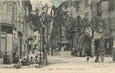 / CPA FRANCE FRANCE 13 "Cuges, place de la mairie, le lavoir"