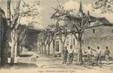 / CPA FRANCE FRANCE 13 "Cuges, Boulevard Gambetta"