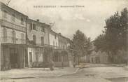 13 Bouch Du Rhone CPA FRANCE 13 " St Cannat, Boulevard Thiers"