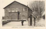 13 Bouch Du Rhone CPA FRANCE 13 " St Cannat, La Coopérative et l'Avenue de la Gare"