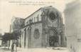 CPA FRANCE 13 " St Cannat, L'église effondrée après le tremblement de terre du 11 juin 1909"