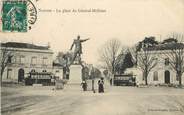 44 Loire Atlantique CPA FRANCE 44 "Nantes, Place du Général Mellinet"