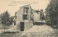 CPA FRANCE 13 " St Cannat, Une ferme détruite après le tremblement de terre du 11 juin 1909"
