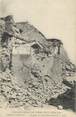 13 Bouch Du Rhone CPA FRANCE 13 " St Cannat, La chapelle Notre Dame après le tremblement de terre du 11 juin 1909"