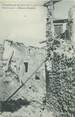 13 Bouch Du Rhone CPA FRANCE 13 " St Cannat, Maison dévastée après le tremblement de terre du 11 juin 1909"