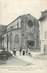 CPA FRANCE 13 " St Cannat, Eglise dévastée après le tremblement de terre du 11 juin 1909"
