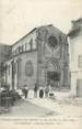 13 Bouch Du Rhone CPA FRANCE 13 " St Cannat, Eglise dévastée après le tremblement de terre du 11 juin 1909"