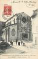 13 Bouch Du Rhone CPA FRANCE 13 " St Cannat, L'église dévastée après le tremblement de terre du 11 juin 1909"