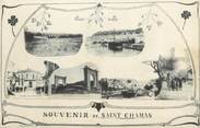 13 Bouch Du Rhone CPA FRANCE 13 " St Chamas, Vues"