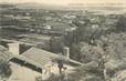 CPA FRANCE 13 " St Chamas, Panorama et viaduc du chemin de fer"