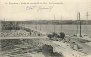 13 Bouch Du Rhone / CPA FRANCE FRANCE 13 "Martigues, viaduc de Caronte"