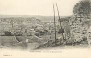 13 Bouch Du Rhone CPA FRANCE 13 " St Chamas, Vue prise de Beaume Avoure"