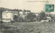 13 Bouch Du Rhone CPA FRANCE 13 " Près d'Aix, Le Tholonet, Vue générale"