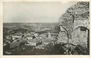 13 Bouch Du Rhone CPSM FRANCE 13 " Ventabren, Vue générale prise du château"