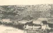 13 Bouch Du Rhone CPA FRANCE 13 " Vauvenargues, Vue générale"