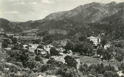 CPSM FRANCE 13 " Vauvenargues, Vue générale"