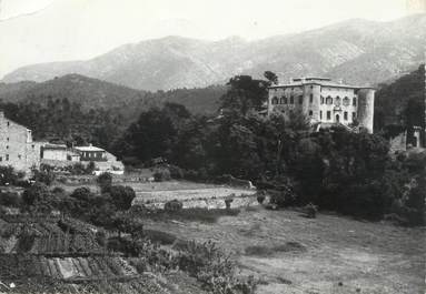 CPSM FRANCE 13 " Vauvenargues, L'Hôtel Restaurant au Moulin de Provence"