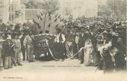 13 Bouch Du Rhone CPA FRANCE 13 " Tarascon, Procession de la Tarasque"