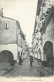 13 Bouch Du Rhone CPA FRANCE 13 " Tarascon, la Rue des Halles"