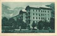 Italie CPA ITALIE "Bardonecchia"