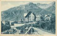 Italie CPA ITALIE "Bardonecchia"