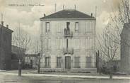 13 Bouch Du Rhone CPA FRANCE 13 " Trets, Hôtel des Postes"