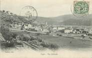 13 Bouch Du Rhone / CPA FRANCE 13 "Cuges, vue générale"