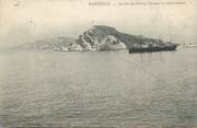 13 Bouch Du Rhone CPA FRANCE 13 " Marseille, Les Iles de Frioul"