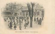 13 Bouch Du Rhone CPA FRANCE 13 " Marseille, Lycée de Jeune Filles "