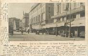 13 Bouch Du Rhone CPA FRANCE 13 " Marseille, Quai de la Fraternité"