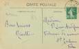 / CPA FRANCE 13 "Aubagne, la bonne Jeanne, l'annexe"