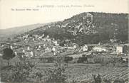 13 Bouch Du Rhone CPA FRANCE 13 " Marseille, St Antoine, Vallée des Pradeaux, Verduron"