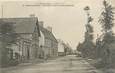 / CPA FRANCE 14 "Isigny sur Mer, entrée de la ville et rue de Cherbourg"