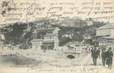 CPA FRANCE 13 " Marseille, L'Estaque, Vallon de Riaux"
