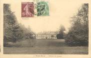 14 Calvado / CPA FRANCE 14 "Saint Sever, château de Launay"