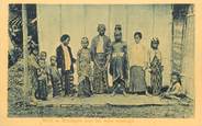 Asie CPA INDONESIE
