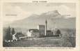 CPA FRANCE 73 " Chignin, St Anthelme et le Mont Granier"