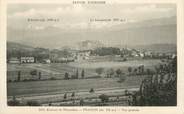 73 Savoie CPA FRANCE 73 " Francin, Vue générale"