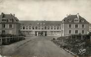 14 Calvado / CPSM FRANCE 14 "Villers Bocage, groupe scolaire"