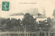 73 Savoie CPA FRANCE 73 " Myans, Notre Dame de Myans"