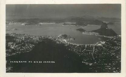 CPA BRESIL "Rio de Janeiro"