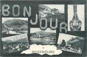 73 Savoie CPA FRANCE 73 " Montmélian, Vues"