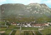 73 Savoie CPSM FRANCE 73 " Les Marches, Vue générale aérienne"