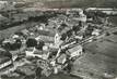 CPSM FRANCE 73 " Les Marches, Vue panoramique aérienne"