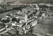 73 Savoie CPSM FRANCE 73 " Les Marches, Vue panoramique aérienne"