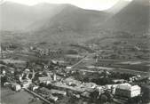 73 Savoie CPSM FRANCE 73 " Les Marches, Vue générale aérienne"