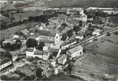 73 Savoie CPSM FRANCE 73 " Les Marches, Vue panoramique aérienne"